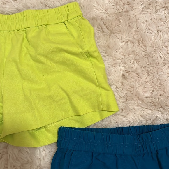Two J Crew Shorts - Picture 2 of 2